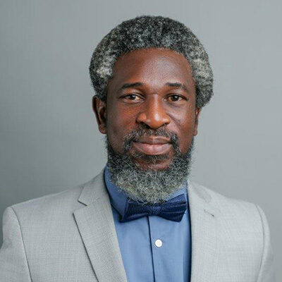 Anthony Isodje 