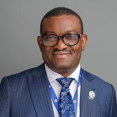 Babajide Odusolu 